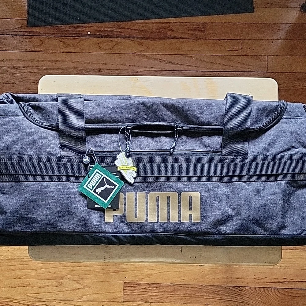 PUMA DUFFEL